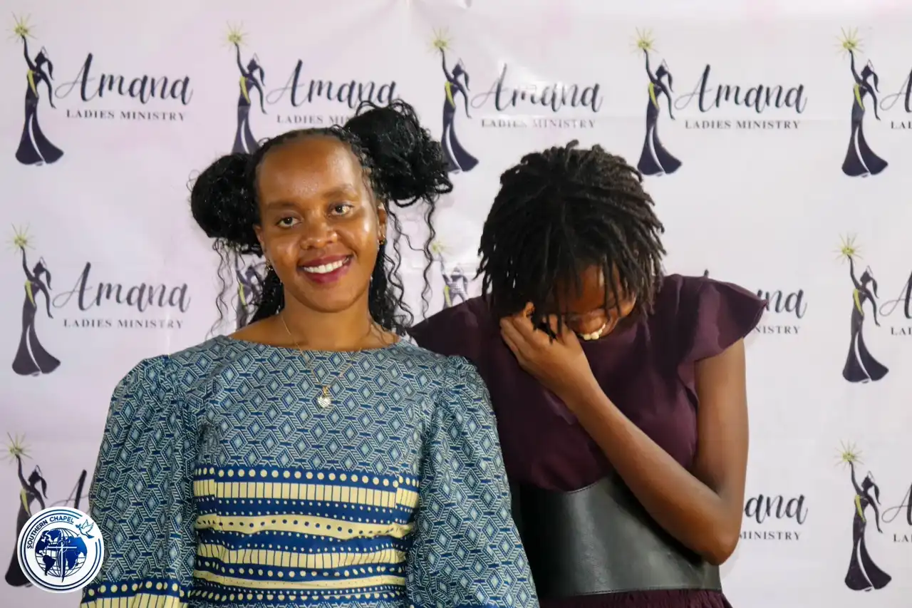 Amana Sisterhood